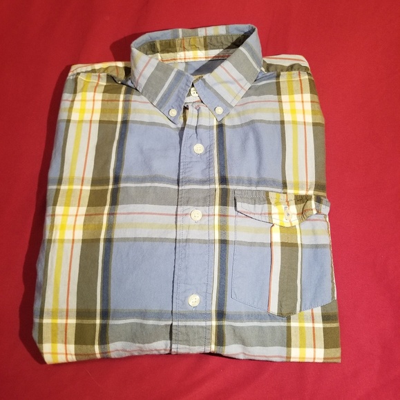 Mens Old Navy Button Down - Picture 2 of 3